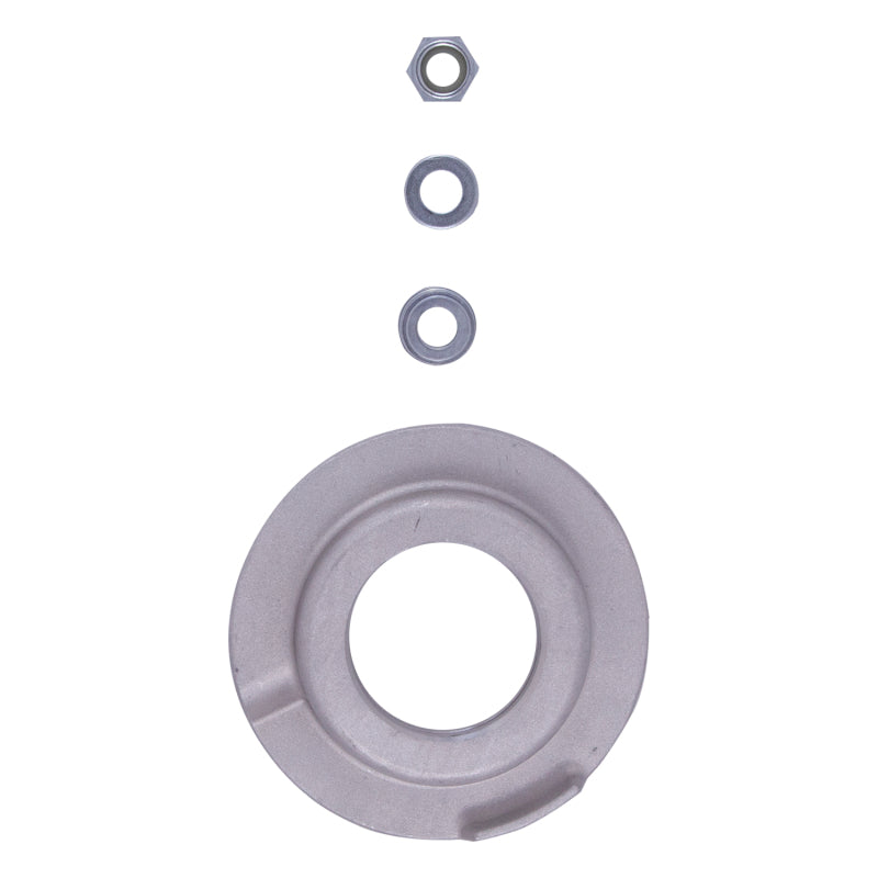 Bilstein 24-283649 B6 18-19 Subaru Crosstrek Rear Shock Absorber