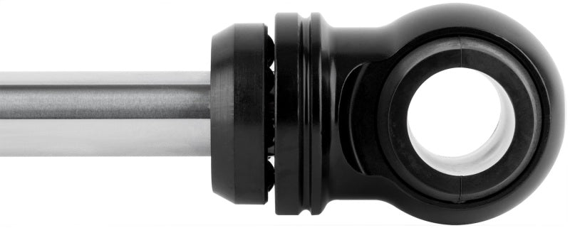 FOX 985-26-142 Fox 88-97 Y60 Nissan Patrol 2.0 Perf Series 11.6in. Smooth Bdy R/R Rear Shock CD Adj / 3-5.5in Lift