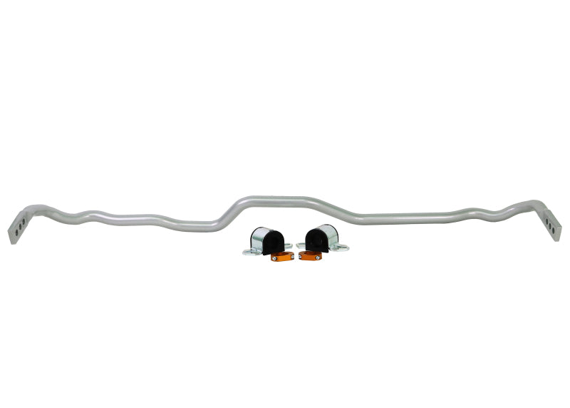 Whiteline BTR102Z 2023+ Toyota GR Corolla 24mm Adjustable Rear Sway Bar