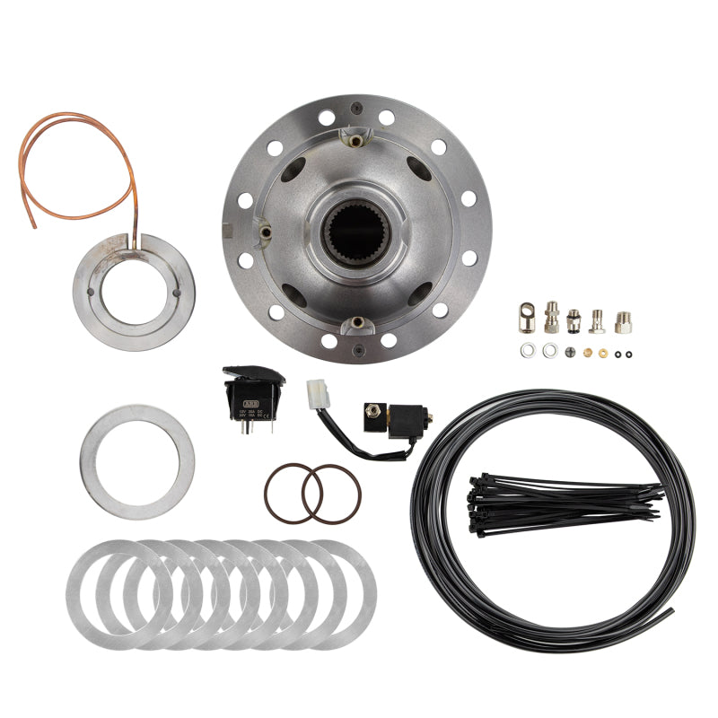 ARB RD140 Airlocker 35 Spl Sterling/Corp Ford 10.25&10.5In S/N