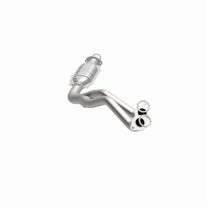 Magnaflow 447103 MagnaFlow Conv DF 95-97 Toyota Landcruiser 4.5L/1996 Lexus LX 450 4.5L
