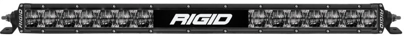 Rigid Industries 920413 20in SR-Series Dual Function SAE High Beam Driving Light
