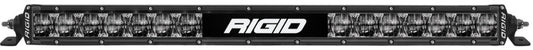 Rigid Industries 920413 20in SR-Series Dual Function SAE High Beam Driving Light