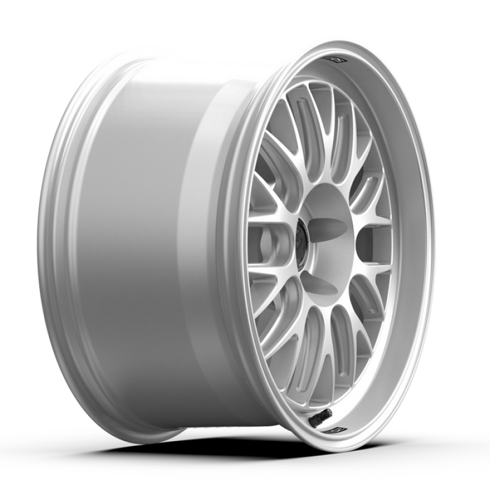 fifteen52 RSHRS-90552+25 Holeshot RSR 19x10.5 5x120 25mm ET 72.56mm Center Bore Radiant Silver