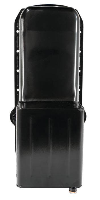 Moroso MOR20165 S/B Street-Strip Oil Pan