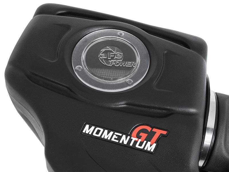 aFe 51-76402 Momentum GT Pro Dry S Intakes Stage-2 9-16 Audi A4 (B8) L4-2.0L