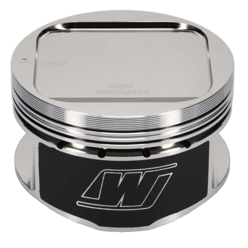 Wiseco K588M925AP Subaru WRX 4v R/Dome 8.4:1 CR 92.5 Piston Kit