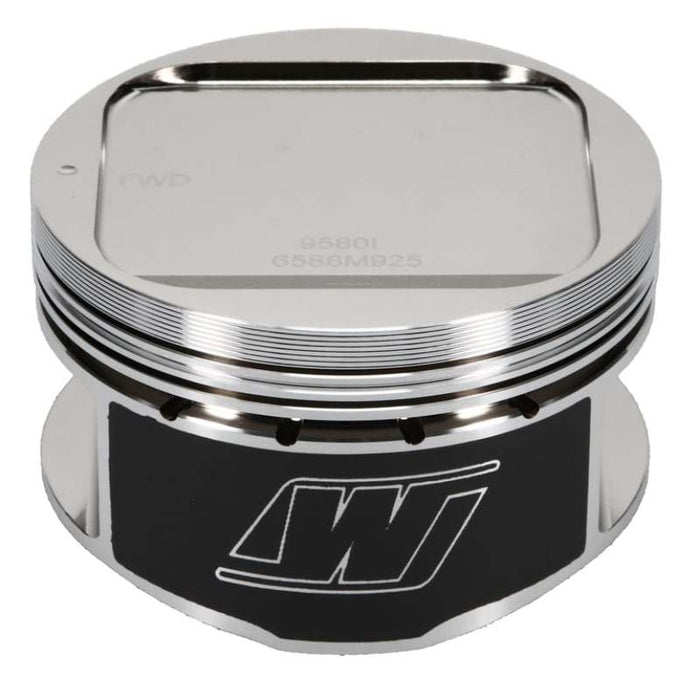 Wiseco K588M925AP Subaru WRX 4v R/Dome 8.4:1 CR 92.5 Piston Kit