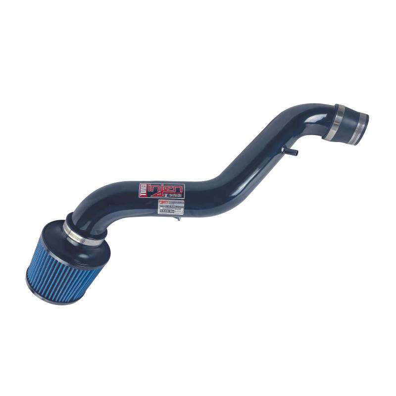 Injen IS1670BLK 98-02 Honda Accord L4 2.3L Black IS Short RAM Cold Air Intake