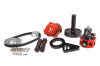 Aeromotive 17243 AER External Fuel Pumps