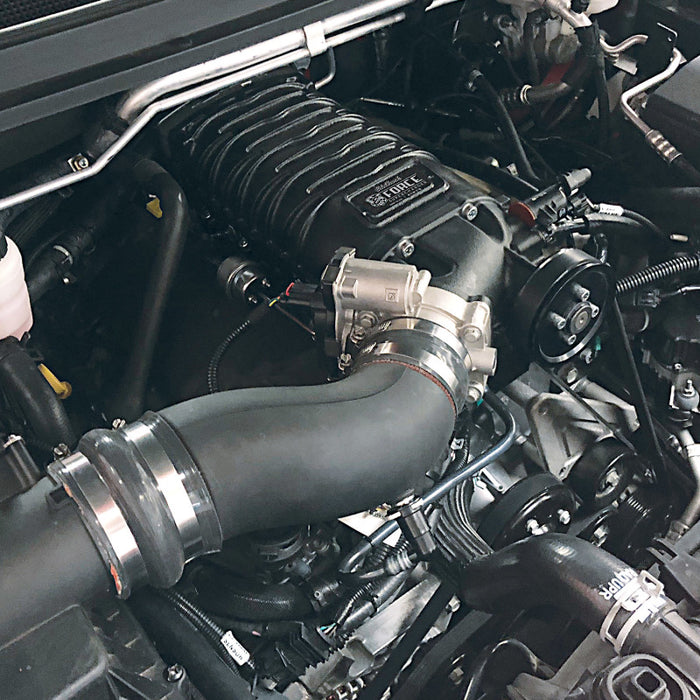 Edelbrock 1518 E-Force Supercharger System 2017 Chevrolet Colorado/Canyon Gen 2 LGZ 3.6L V6 w/ Tune