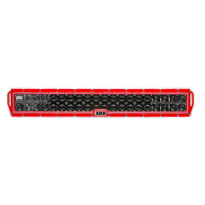 ARB AR40CV2 Intensity V2 Light Bar Combination