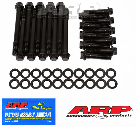Arp ARP144-3605 SBM Head Bolt Kit