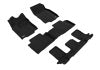 3D MAXpider L1NS06804709 ACE Elegant - Combo - Black