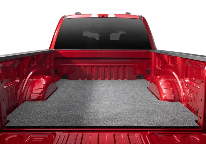 BedRug BMQ17SBS 2017+ Ford F-250/F-350 Super Duty 6.5ft Short Bed Mat (Use w/Spray-In & Non-Lined Bed)