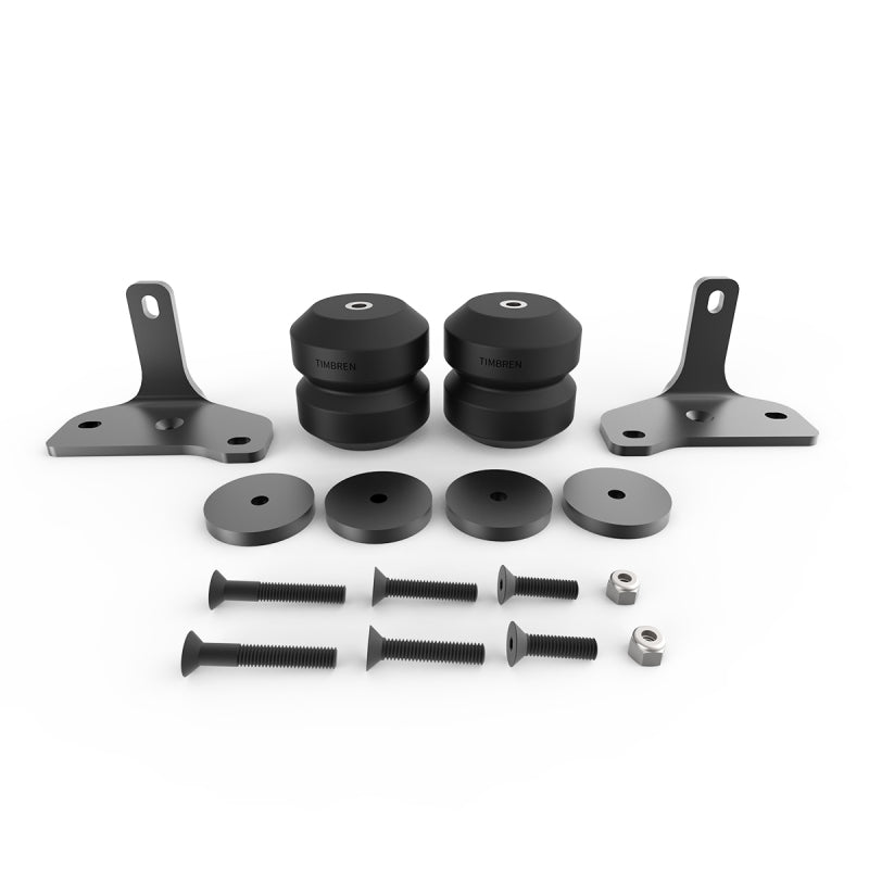 Timbren TORSEQ3 23-24 Toyota Sequoia / 2024 Toyota Tacoma Rear Suspension Enhancement System
