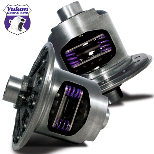 Yukon Gear & Axle YDGC9.25-31-1 Yukon Gear Dura Grip For Chrysler 9.25in Rear