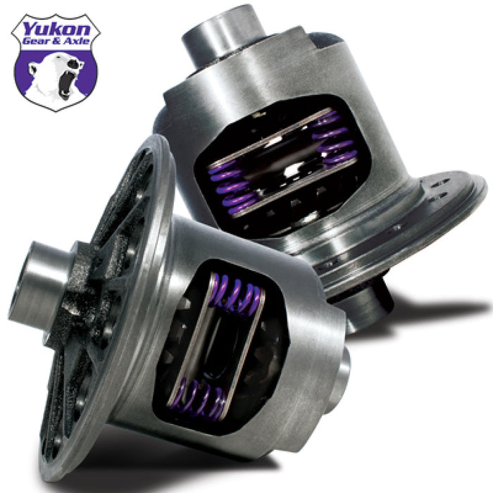 Yukon Gear & Axle YDGC9.25-31-1 Yukon Gear Dura Grip For Chrysler 9.25in Rear