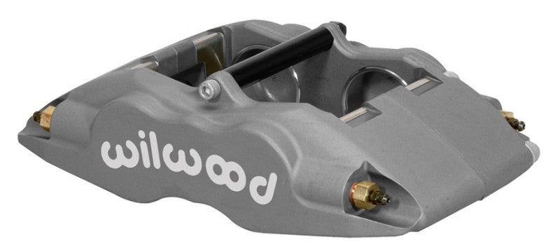 Wilwood 120-11330 Caliper-Forged Superlite 4 1.88/1.75in Pistons 1.25in Disc
