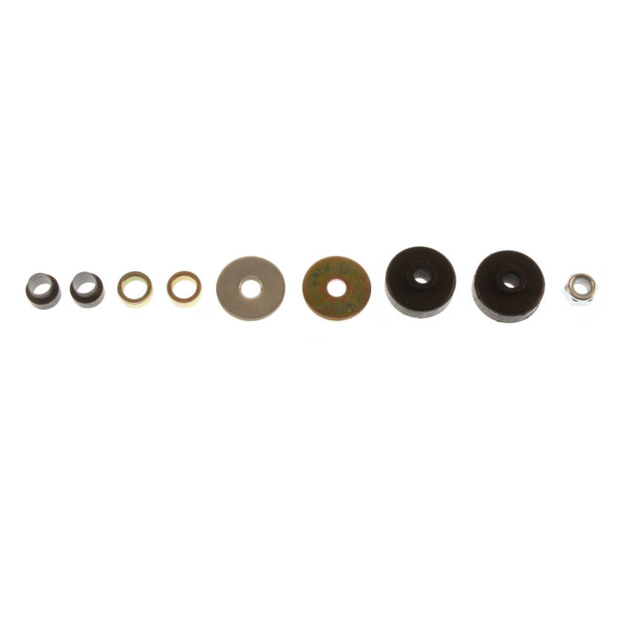 Bilstein F4-BOA-0000304 7100 Classic Series 46mm Collapsed L 12.15in Extended L 18.74in Monotube Shock Absorber
