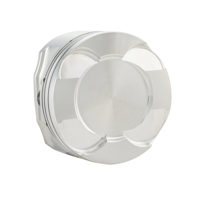 CP Pistons SC7700-4 CP Piston BMW N20B20/N55B30/S55B30 (4 Cyl) 84mm Bore -9.7cc STD Piston - Set of 4