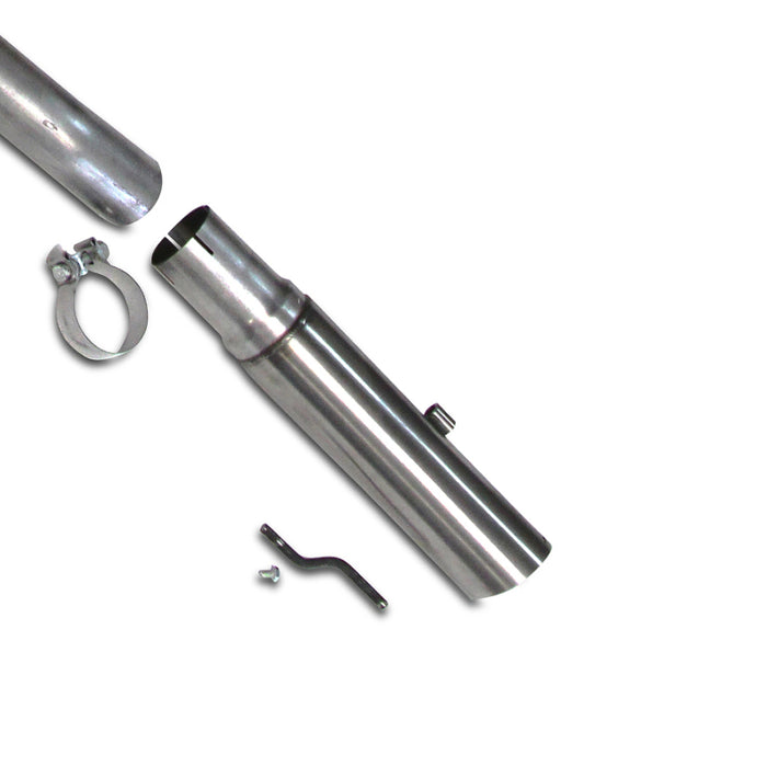 Bbk Performance BBK3001 Varitune Cat-Back Exh. System 86-04 Mustang V8