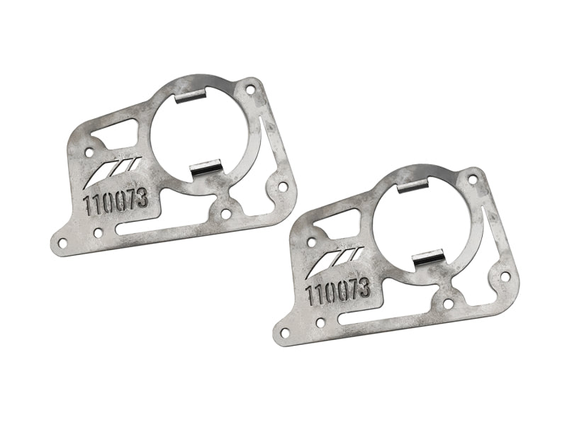 AWE Tuning 3020-42073 14-19 Chevy Corvette C7 Z06/ZR1 (w/AFM) Track Edition Axle-Back Exhaust w/Chrome Tips