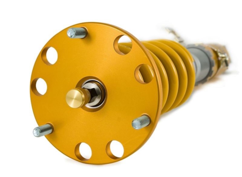 Ohlins MAS MI10S1 92-94 Mazda RX-7 (FD) Road & Track Coilover System