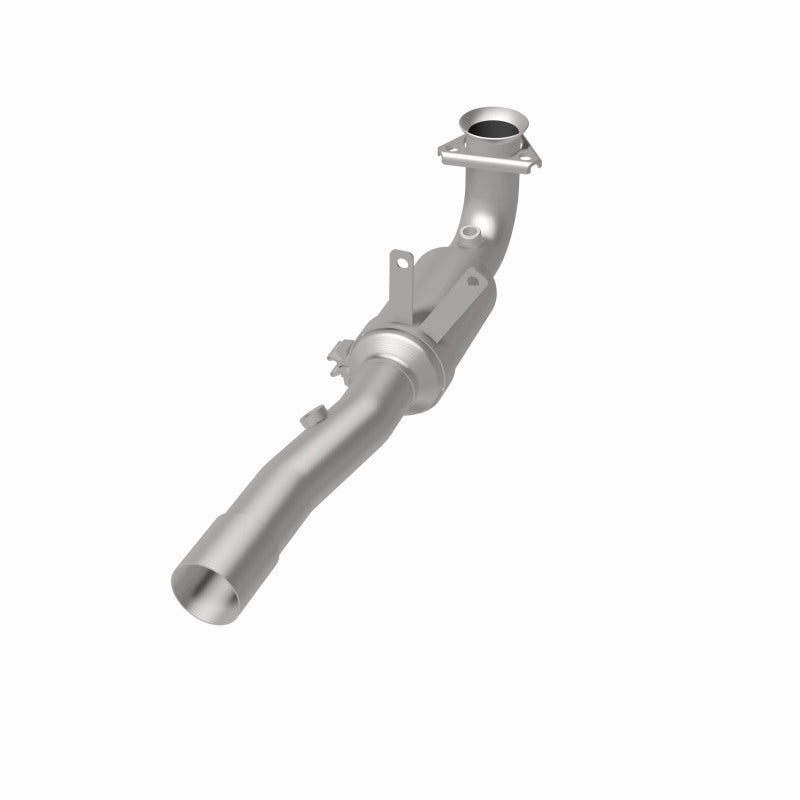 Magnaflow 23408 MagnaFlow Conv DF Corvette 92-93