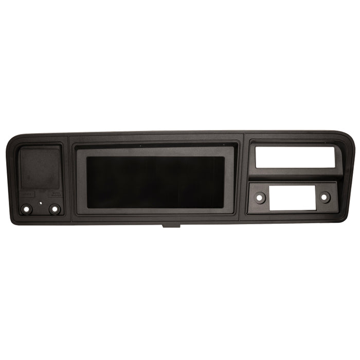 Autometer ATM7402 Invision Digital Display Dash Ford Truck 73-79