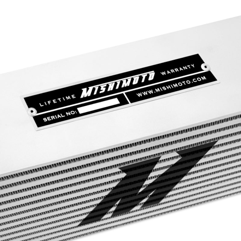 Mishimoto MMINT-UJ Universal Intercooler - J-Line