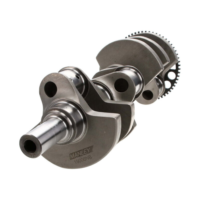 Manley MAN190758B GM LS Billet Crankshaft 3.622 Stroke w/58-Tooth