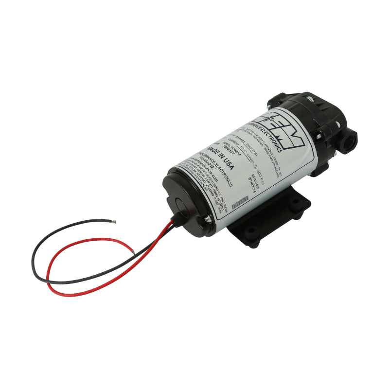 AEM 30-3018 Water/Methanol Injection 200psi Recirculation Pump