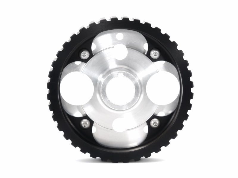Fidanza 940184 90-03 Mazda Miata / 90-98 Protege 1.8L Silver Cam Gear