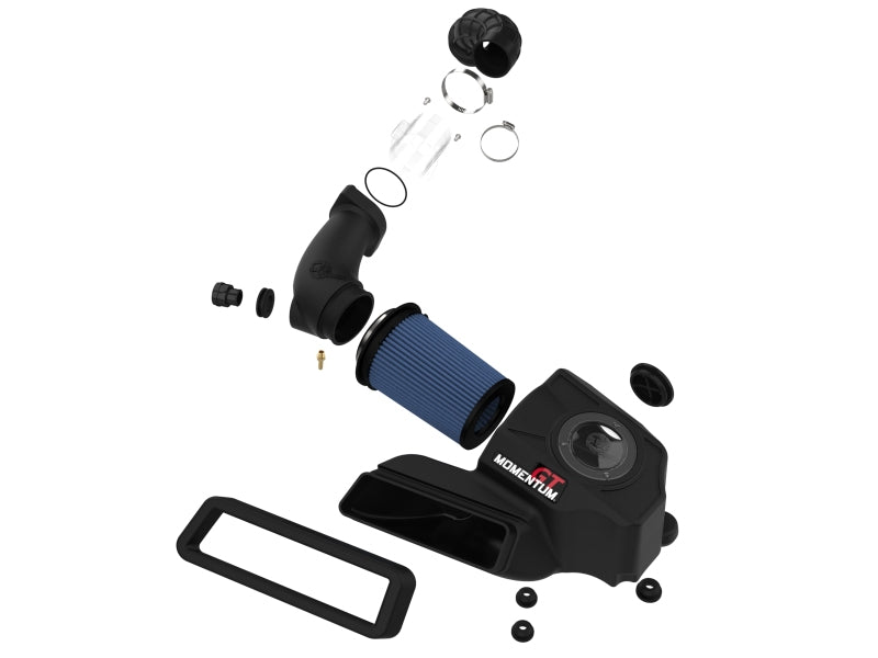 aFe 50-70088R AFE Momentum GT Cold Air Intakes