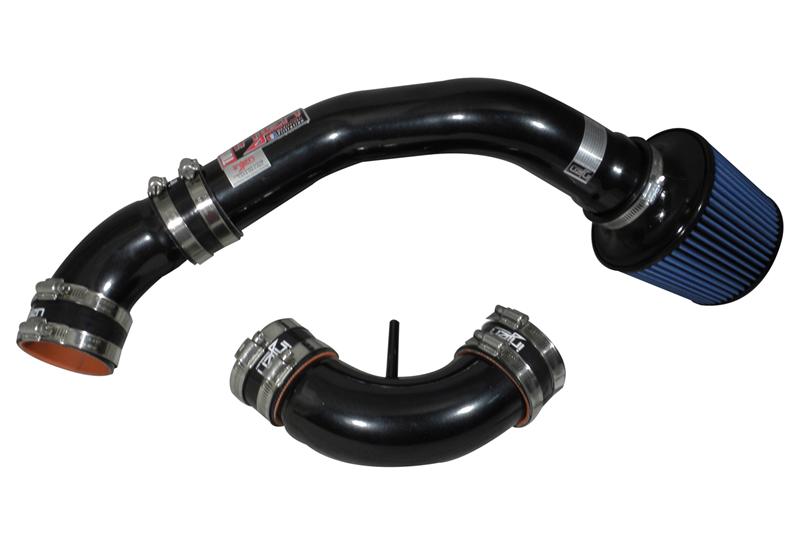 Injen SP1381BLK 04-06 Tiburon 2.0L 4 Cyl. Black Cold Air Intake