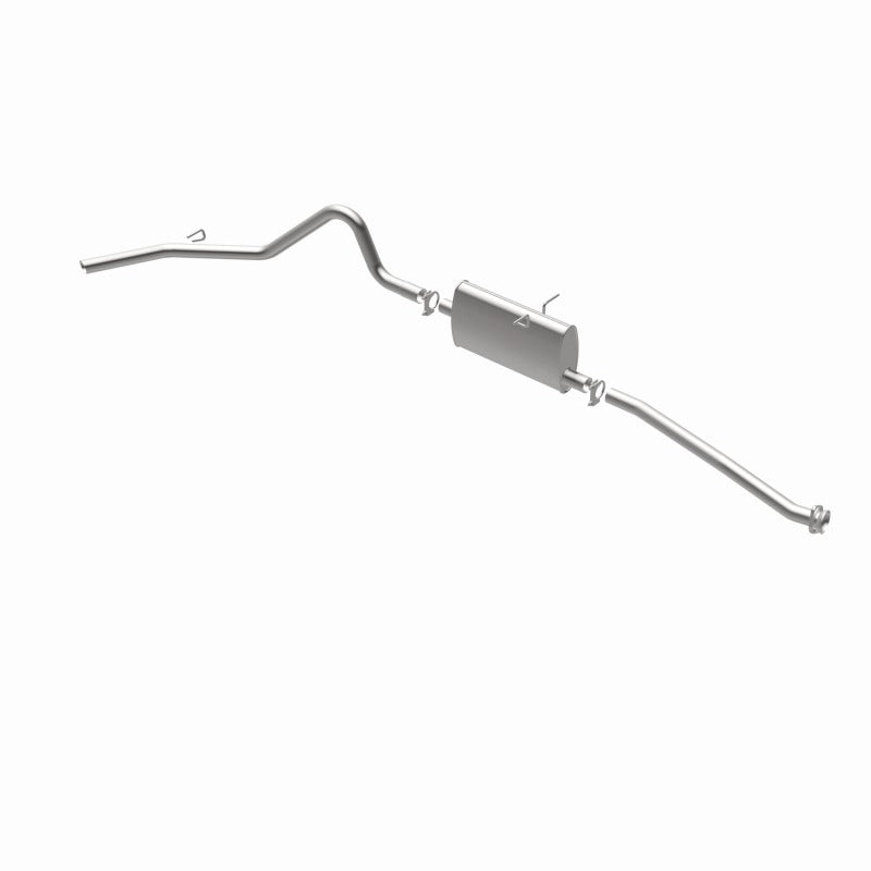 Magnaflow 106-0184 MagnaFlow BRE Exhaust Kit 01-03 Ford Ranger