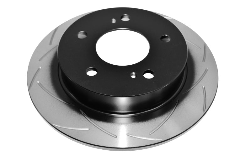 DBA DBA906S 93-98 Nissan Silvia S14 / 99-02 Nissan Silva S15 Rear T2 Slotted Street Series Rotor