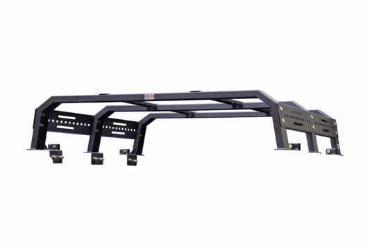 Fishbone Offroad FB22150 Jeep Gladiator Tackle Bed Rack