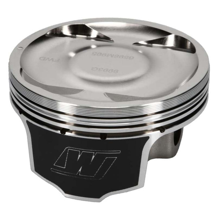 Wiseco K598M995AP Subaru EJ257 WRX/STI 4v Dish -19cc 99.5 Piston Shelf Stock Kit