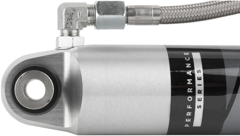 FOX 985-24-184 Fox 2018+ Jeep JL 2.0 Perf Series 11.6in Smooth Body IFP Rear Shock R/R 2-3in Lift