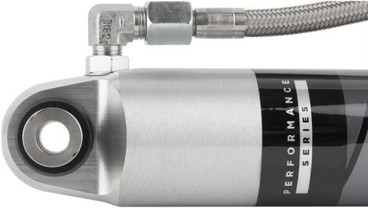 FOX 985-24-184 Fox 2018+ Jeep JL 2.0 Perf Series 11.6in Smooth Body IFP Rear Shock R/R 2-3in Lift