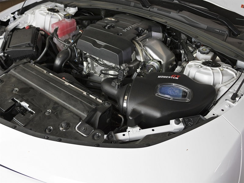 aFe 54-74212 AFE Momentum GT Cold Air Intakes