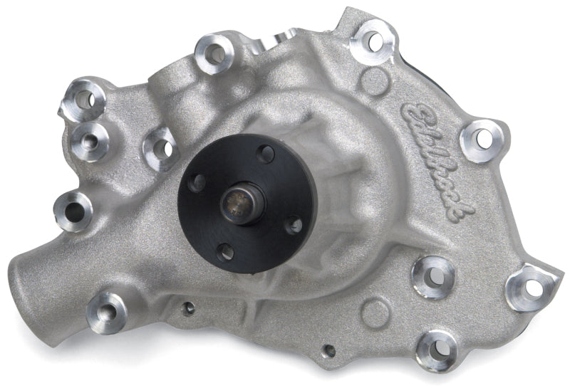 Edelbrock EDE8841 SBF Water Pump - 65-68 289