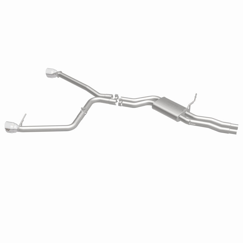 Magnaflow 15378 SYS CB 2015 Audi Q5 3.0L