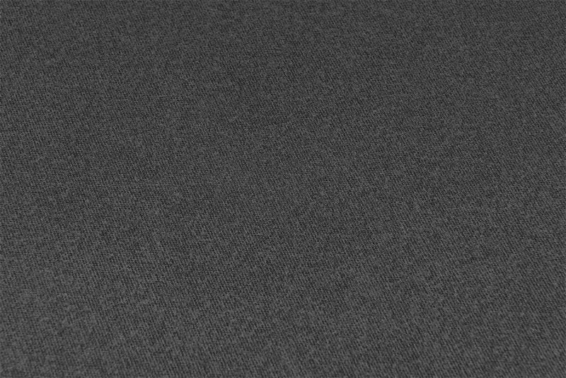 LUND 958293 Lund 19-23 Chevrolet Silverado 1500 6.5ft Bed Genesis Elite Tri-Fold Tonneau - Black