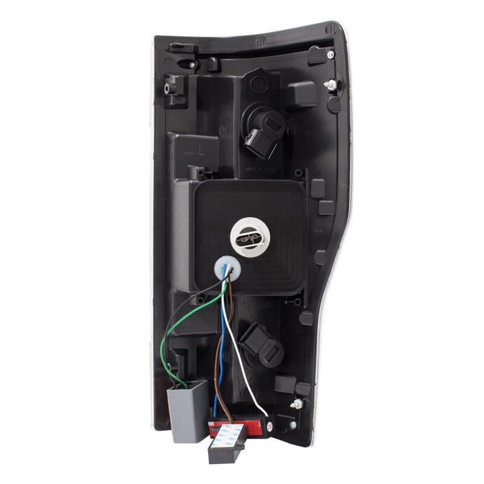 ANZO 311288 ANZ LED Taillights