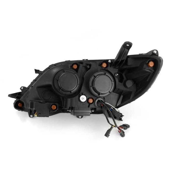AlphaRex 880768 ARX NOVA Headlights