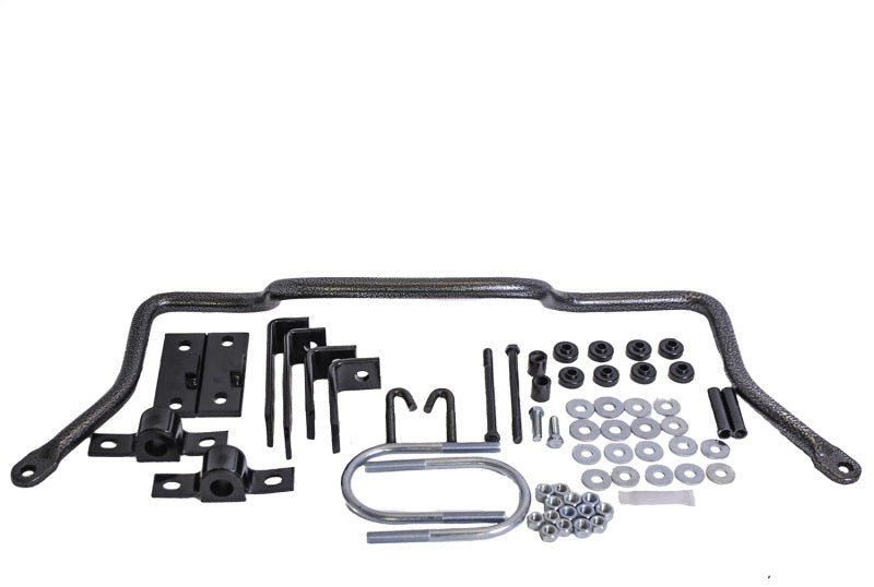 Hellwig 7596 90-97 Ford F-250 Solid Heat Treated Chromoly 1in Rear Sway Bar