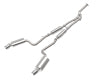 aFe 49-36059-P AFE Exhaust Cat Back